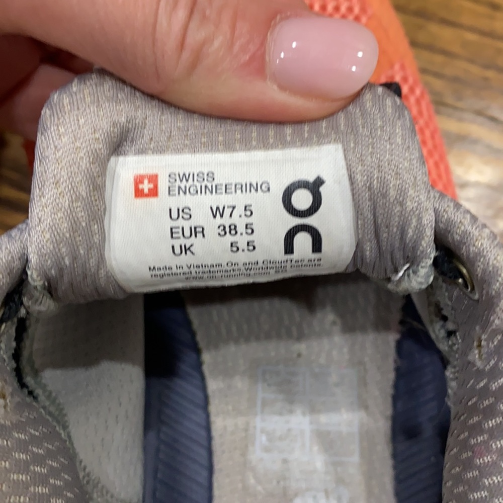 On Running shoes - Picture 6 of 6